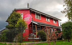 Hotel Boutique Casa&Alma