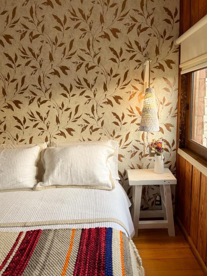 Hotel Boutique Casa&Alma Puerto Varas Extérieur photo