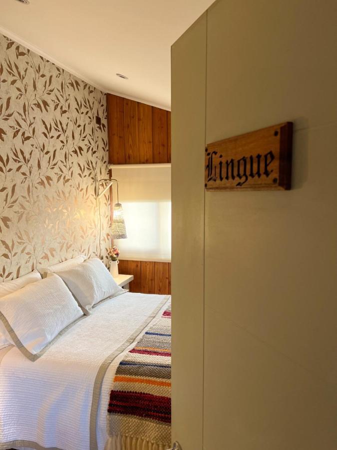 Hotel Boutique Casa&Alma Puerto Varas Extérieur photo