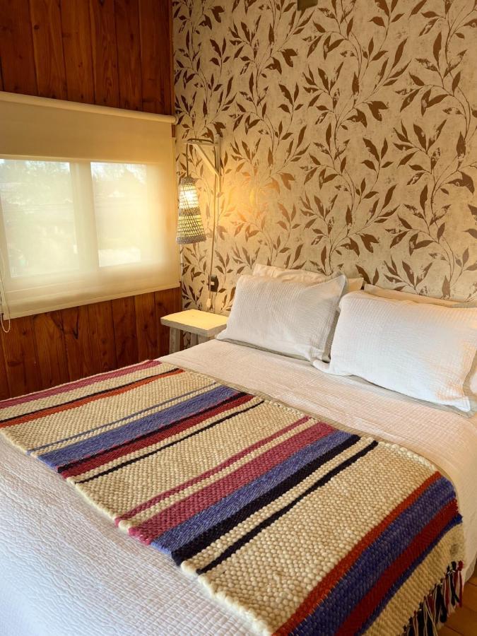 Hotel Boutique Casa&Alma Puerto Varas Extérieur photo