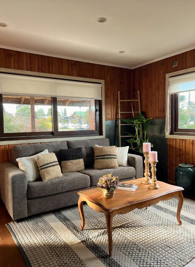 Hotel Boutique Casa&Alma Puerto Varas Extérieur photo