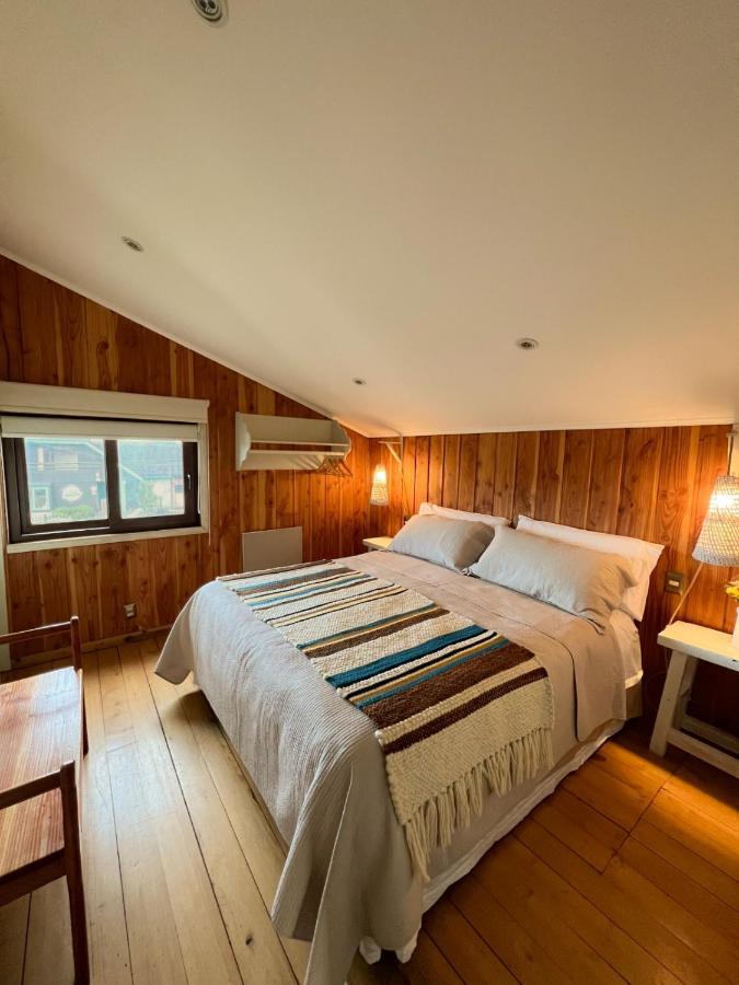 Hotel Boutique Casa&Alma Puerto Varas Extérieur photo