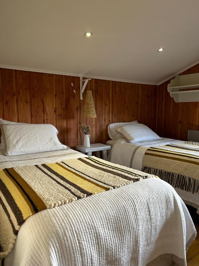 Hotel Boutique Casa&Alma Puerto Varas Extérieur photo