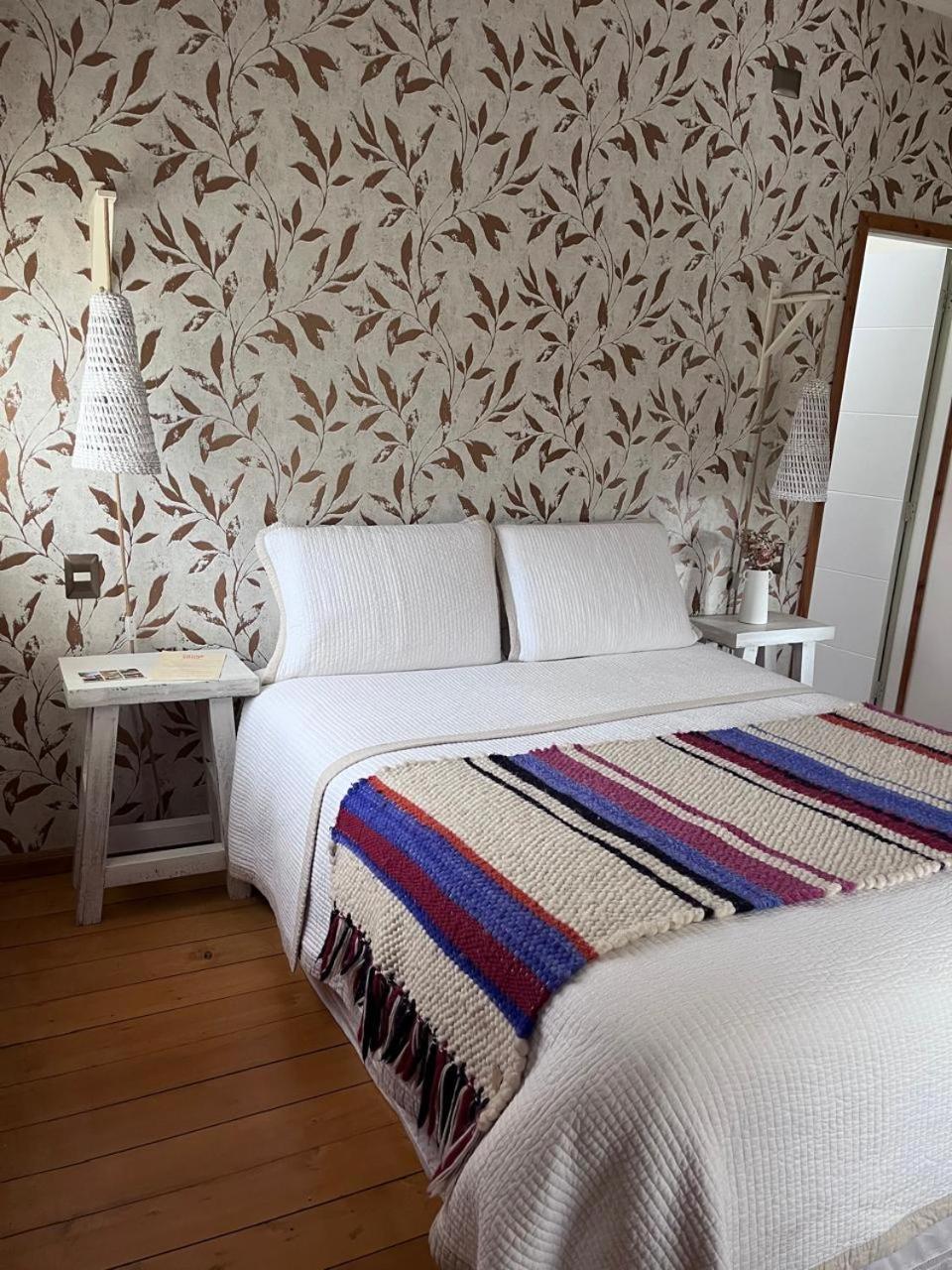 Hotel Boutique Casa&Alma Puerto Varas Extérieur photo